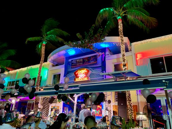 PARTY Miami's Night Out! Mojitos, Salsa Lessons, Tasty Bites, Non-Stop Live Entertainment & Nightclub in South Beach image 29