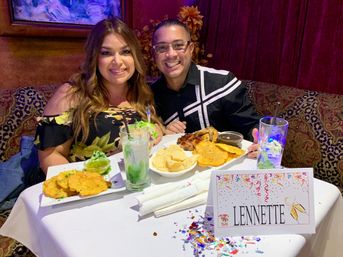 PARTY Miami's Night Out! Mojitos, Salsa Lessons, Tasty Bites, Non-Stop Live Entertainment & Nightclub in South Beach image 20