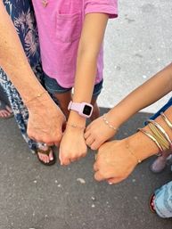Permanent Jewelry Experience in Paradise! Bachelorette or Private Party image 25