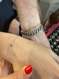 Permanent Jewelry Experience in Paradise! Bachelorette or Private Party image 15