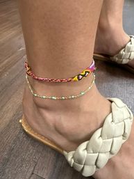 Permanent Jewelry Experience in Paradise! Bachelorette or Private Party image 13