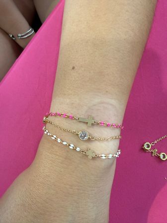 Permanent Jewelry Experience in Paradise! Bachelorette or Private Party image 9