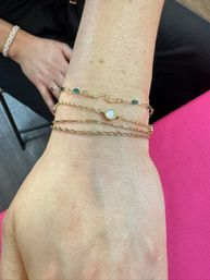 Permanent Jewelry Experience in Paradise! Bachelorette or Private Party image 23