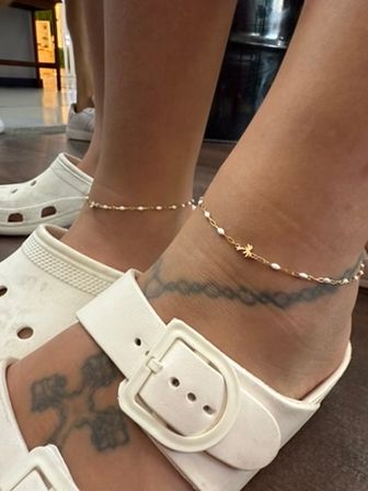 Permanent Jewelry Experience in Paradise! Bachelorette or Private Party image 17