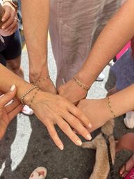 Permanent Jewelry Experience in Paradise! Bachelorette or Private Party image 27