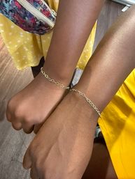 Permanent Jewelry Experience in Paradise! Bachelorette or Private Party image 16