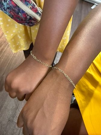 Permanent Jewelry Experience in Paradise! Bachelorette or Private Party image 16