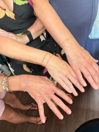 Permanent Jewelry Experience in Paradise! Bachelorette or Private Party image 20