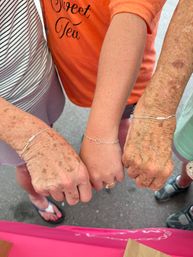 Permanent Jewelry Experience in Paradise! Bachelorette or Private Party image 18