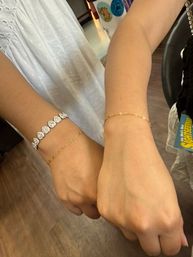 Permanent Jewelry Experience in Paradise! Bachelorette or Private Party image 14
