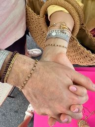 Permanent Jewelry Experience in Paradise! Bachelorette or Private Party image 26