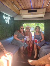 Murals & Mimosas: Music City's Best Mural Tour on Wheels image 26