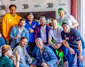Exclusive Downtown Bar Crawl with Free Shots, Balcony Access, VIP Entry to Dayclubs/Nightclubs & More image 17