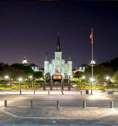 New Orleans Haunted Crawl: Spooky Stroll through the French Quarter image 11