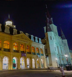 New Orleans Haunted Crawl: Spooky Stroll through the French Quarter image 5