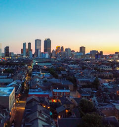 New Orleans Haunted Crawl: Spooky Stroll through the French Quarter image 10