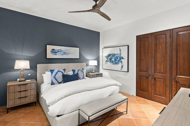 Luxury Cabo Villa: 4 BR Hacienda Beach Club 5203 for Up to 10 Guests image 9