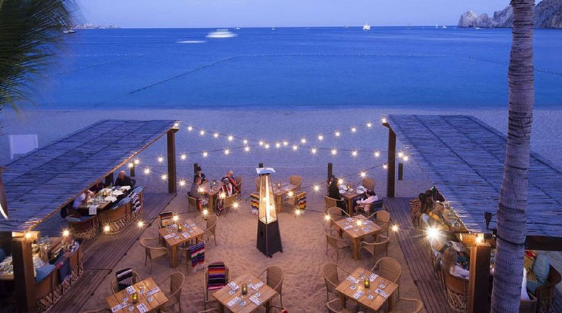 Luxury Cabo Villa: 4 BR Hacienda Beach Club 5203 for Up to 10 Guests image 20