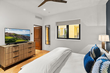 Luxury Cabo Villa: 4 BR Hacienda Beach Club 5203 for Up to 10 Guests image 8