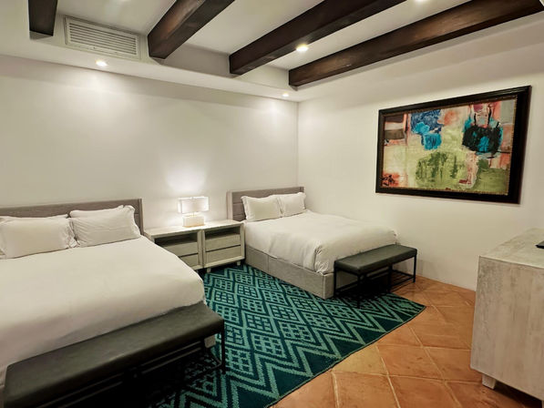 Luxury Cabo Villa: 4 BR Hacienda Beach Club 5203 for Up to 10 Guests image 7