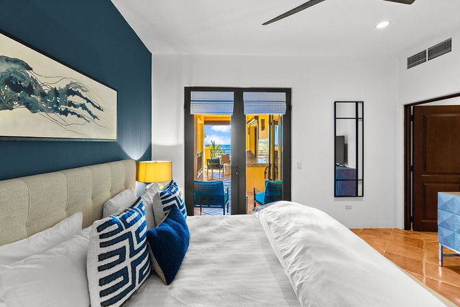 Luxury Cabo Villa: 4 BR Hacienda Beach Club 5203 for Up to 10 Guests image 10