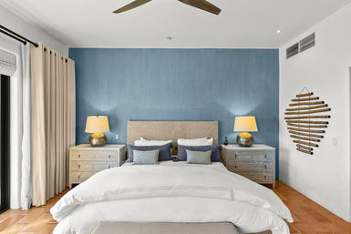 Luxury Cabo Villa: 4 BR Hacienda Beach Club 5203 for Up to 10 Guests image 14