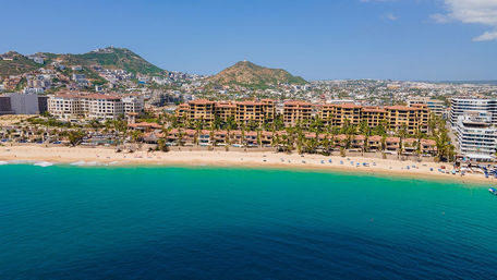 Luxury Cabo Villa: 4 BR Hacienda Beach Club 5203 for Up to 10 Guests image 3