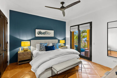 Luxury Cabo Villa: 4 BR Hacienda Beach Club 5203 for Up to 10 Guests image 11