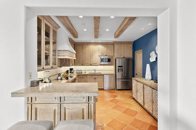 Luxury Cabo Villa: 4 BR Hacienda Beach Club 5203 for Up to 10 Guests image 15