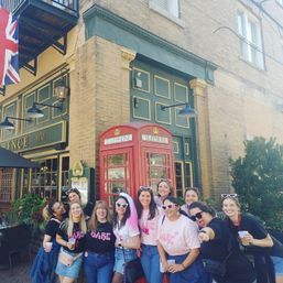 Tipsy Trivia Tour in Savannah's Historic District: Trivia & Pub Hop image 18