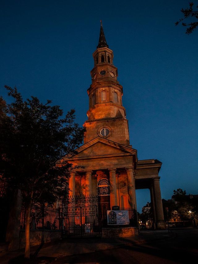 Haunted Carriage Tour of Charleston image 5