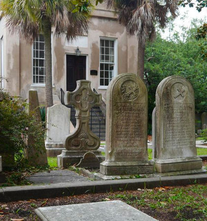 Haunted Carriage Tour of Charleston image 3