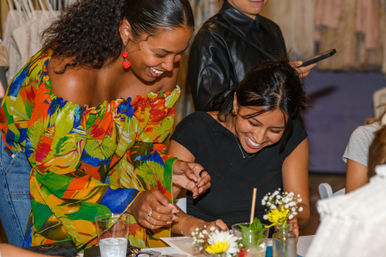 Private Calligraphy Class with Instructor & Supplies Included image 4