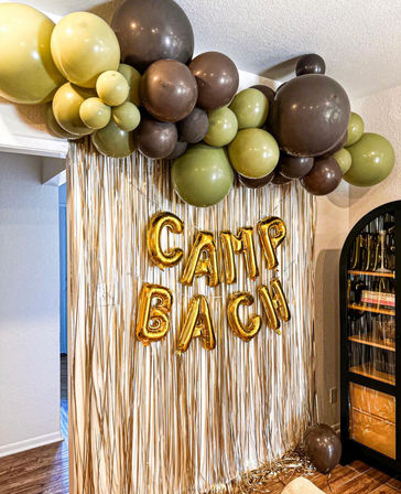 Picture Perfect Party Setup & Decorations Package image 25