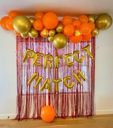 Picture Perfect Party Setup & Decorations Package image 24
