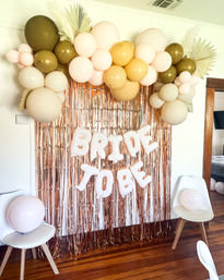 Picture Perfect Party Setup & Decorations Package image 6