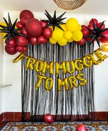 Picture Perfect Party Setup & Decorations Package image 5