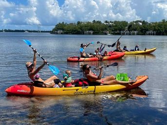 Key West Watersports: Paddleboard & Kayak Rentals image 2