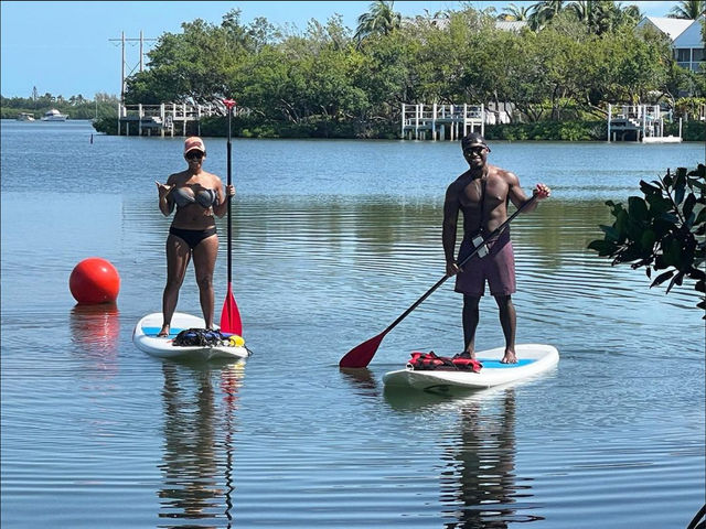 Key West Watersports: Paddleboard & Kayak Rentals image 3