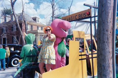 Film the Fun: Disposable Party Cameras with Easy Digital Delivery image 3