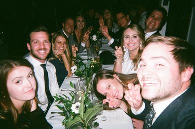 Film the Fun: Disposable Party Cameras with Easy Digital Delivery image 14