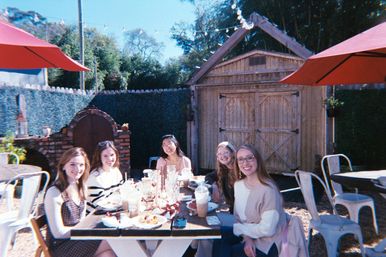Film the Fun: Disposable Party Cameras with Easy Digital Delivery image 15