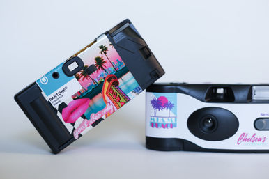 Film the Fun: Disposable Party Cameras with Easy Digital Delivery image 10