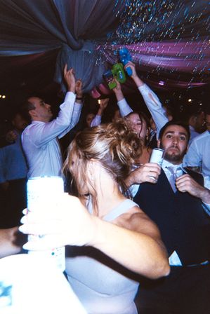 Film the Fun: Disposable Party Cameras with Easy Digital Delivery image 6