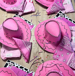 Insta-Worthy Party Decor, Stock The Fridge, Pool Floaties, and More image 11