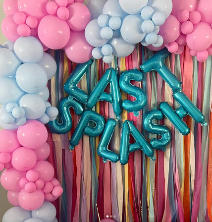 Insta-Worthy Party Decor, Stock The Fridge, Pool Floaties, and More image 5