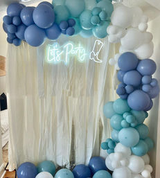 Insta-Worthy Party Decor, Stock The Fridge, Pool Floaties, and More image 14