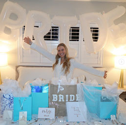 Insta-Worthy Party Decor, Stock The Fridge, Pool Floaties, and More image 9