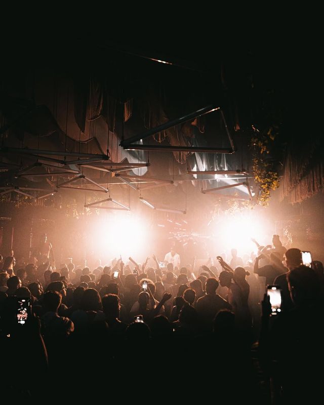 Bonbonniere Tulum: The Major Nightclub in Town image 3