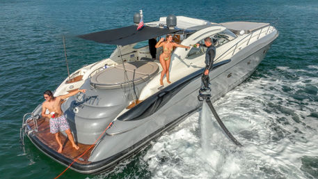 Entertaining Aquashow to Elevate your Event image 4